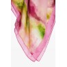 Desigual sál puha, könnyű anyagból, akvarell hatású nyomattal