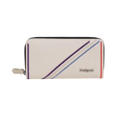 Cleo Maya nagyméretű Desigual pénztárca