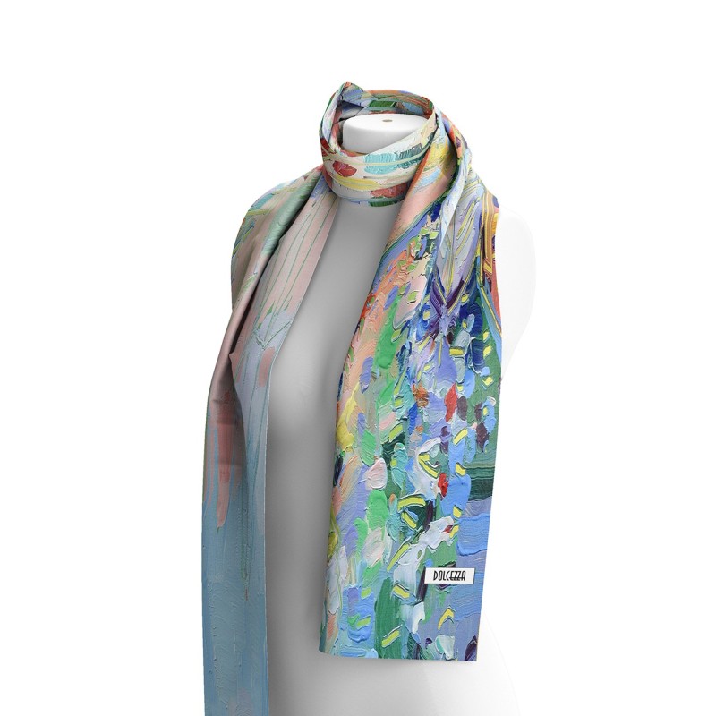 Dolcezza Kings Pier Marina női sál