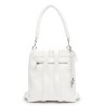 Half Hampton fehér hátizsák– Desigual