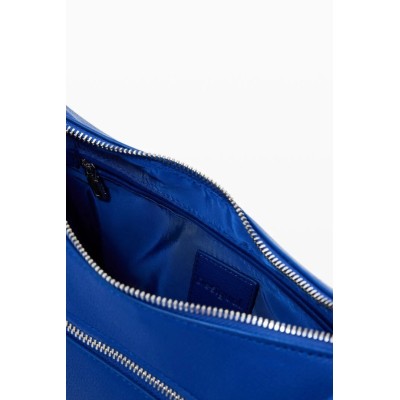 Desigual Half Astana kék női válltáska