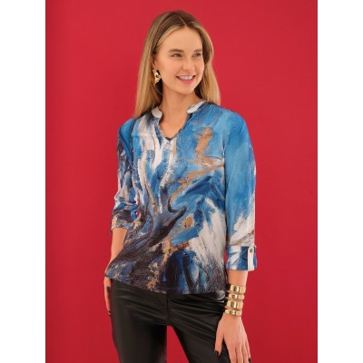 A Dolcezza „The Storm” nevű női felsője