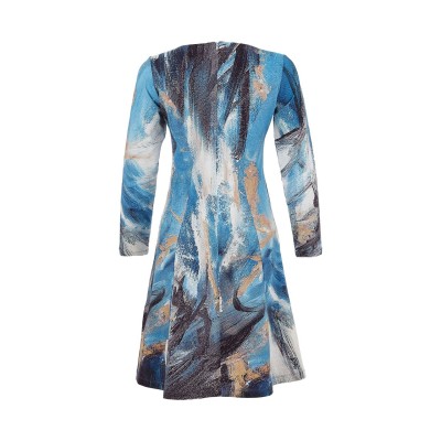 A Dolcezza „The Storm” nevű női ruhája