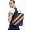 A Desigual Quebec Whipstitch nevű női hátizsákja