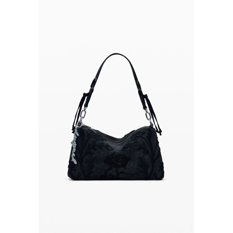 A Desigual Romeo Floral nevű női kézi táskája