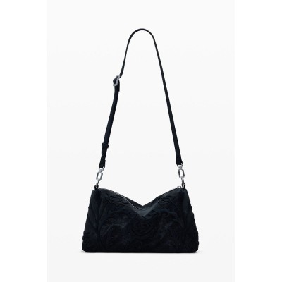 A Desigual Romeo Floral nevű női kézi táskája