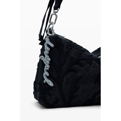 A Desigual Romeo Floral nevű női kézi táskája