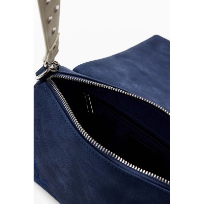 Sierra Naron kék táska – Desigual