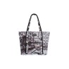 A Dolcezza „Piano Blues III” nevű női táskája