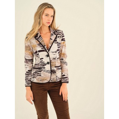 Unbalanced blézer - Dolcezza