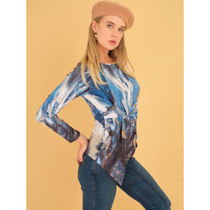 Dolcezza „The Storm” női felsője