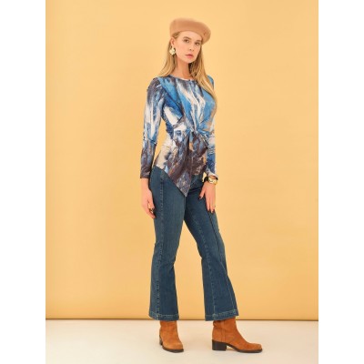 Dolcezza „The Storm” női felsője