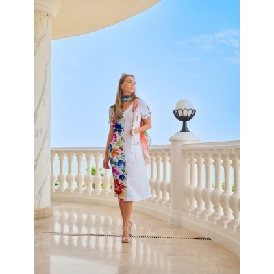 Dolcezza „Spring Delight” női sál