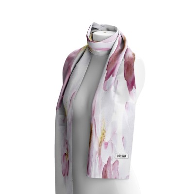 A Dolcezza „Colors of Spring” női sálja