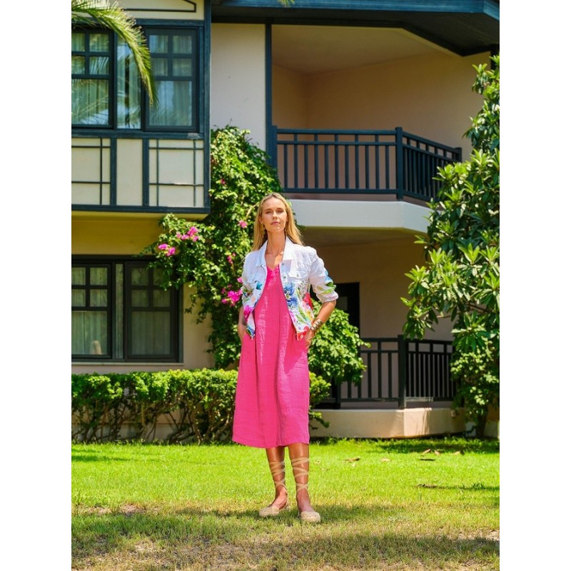 Dolcezza „Spring Delight” női dzseki