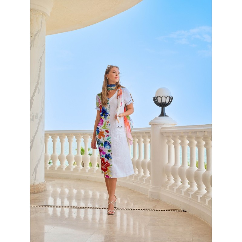 A Dolcezza „Spring Delight” női ruha