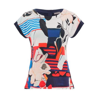 Dolcezza „Interlaced 16” női felső