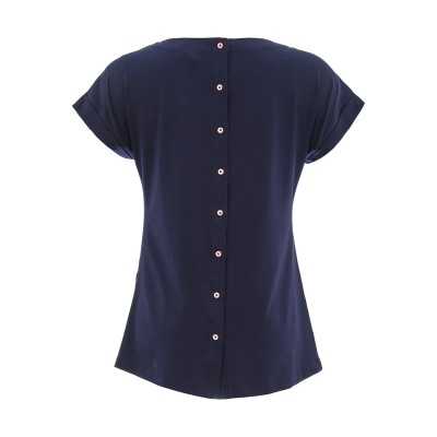 Dolcezza „Interlaced 16” női felső