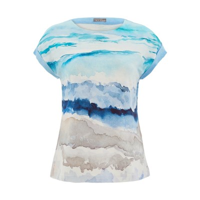 A Dolcezza „Seascape 1” nevű női topja