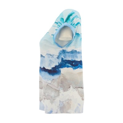 A Dolcezza „Seascape 1” nevű női topja