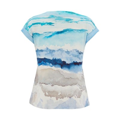 A Dolcezza „Seascape 1” nevű női topja