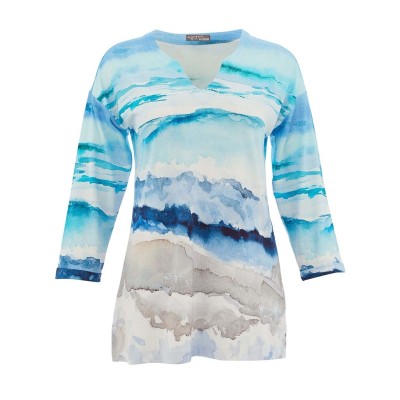 Dolcezza „Seascape 1” női felső