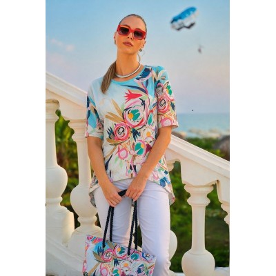 A Dolcezza „Le reve eveille” nevű női felsője