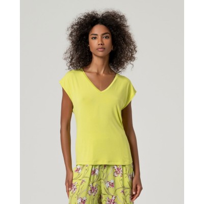 Világos zöld felső - Surkana