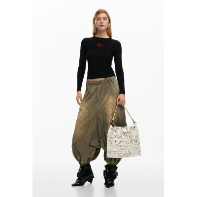 Desigual női hátizsák