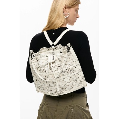 Desigual női hátizsák