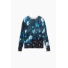 Desigual női pulóver