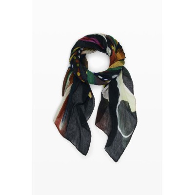 Desigual női sál
