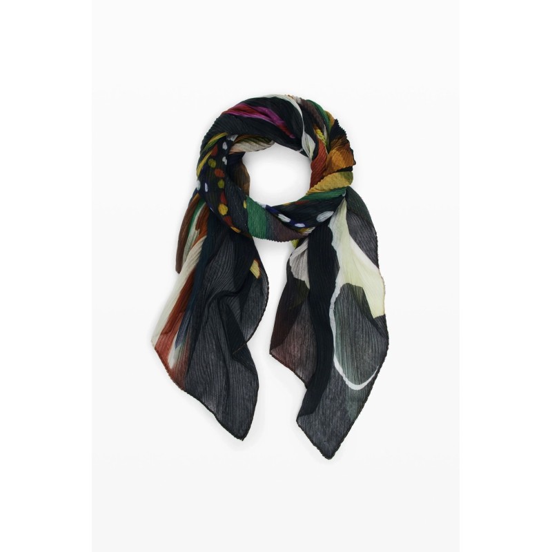 Desigual női sál