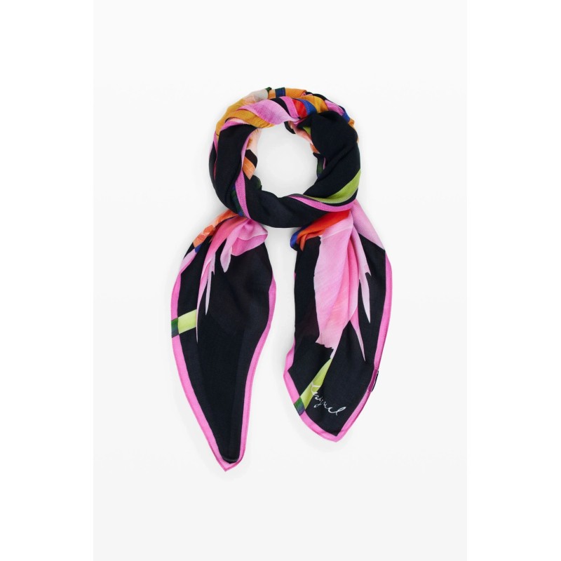 Desigual női sál
