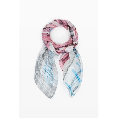 Desigual női sál