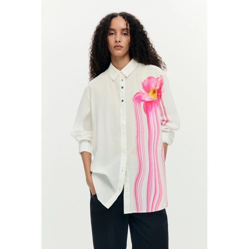 Gloss pamut ing – Desigual