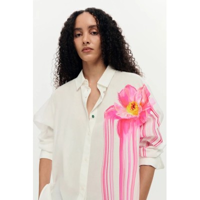 Gloss pamut ing – Desigual