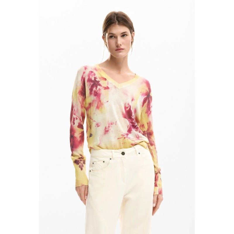 Desigual női pulóver