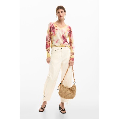 Desigual női pulóver