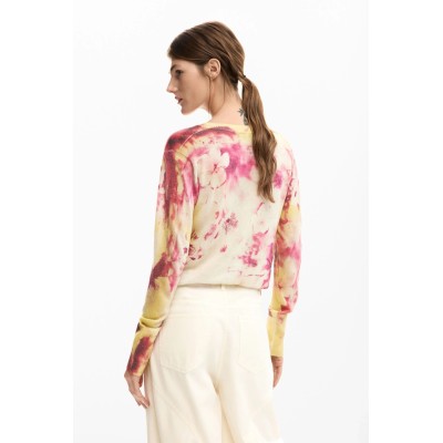 Desigual női pulóver