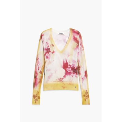 Desigual női pulóver