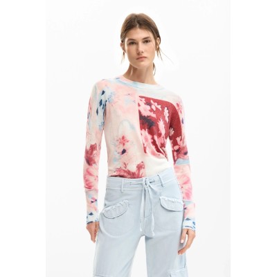 Desigual női pulóver