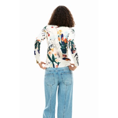 Desigual női pulóver