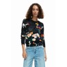 Desigual női pulóver