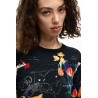 Desigual női pulóver