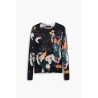 Desigual női pulóver