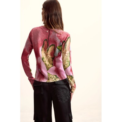 Desigual női pulóver