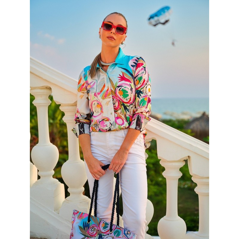 Dolcezza „Daydream” női blúz