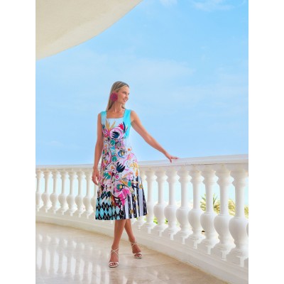 Dolcezza „Daydream” női ruha