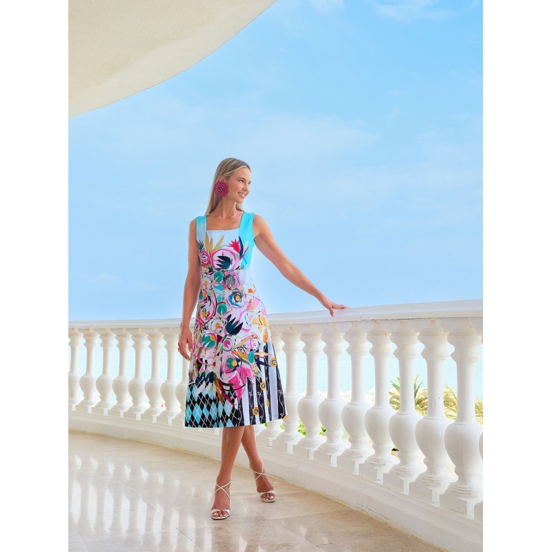 Dolcezza „Daydream” női ruha